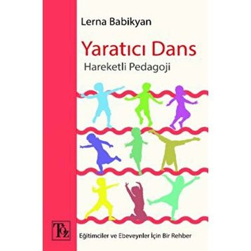 Yaratıcı Dans - Lerna Babikyan