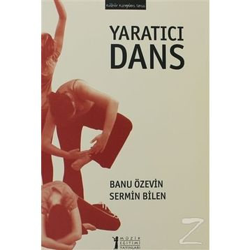 Yaratıcı Dans - Sermin Bilen Banu Özevin