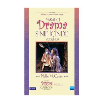 Yaratıcı Drama - Nellie McCaslin