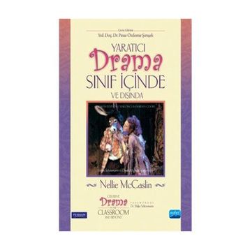 Yaratıcı Drama - Nellie McCaslin