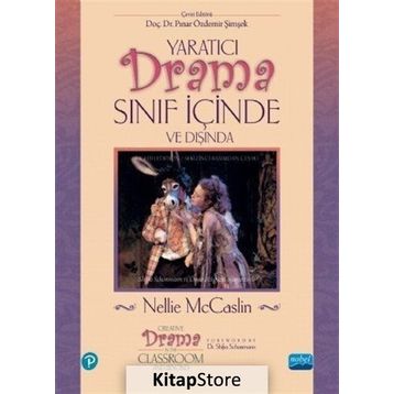 Yaratıcı Drama - Nellie McCaslin