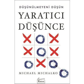 Yaratıcı Düşünce - Michael Michalko