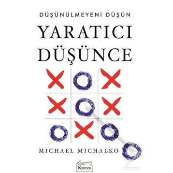 Yaratıcı Düşünce - Michael Michalko