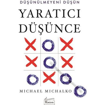 Yaratıcı Düşünce - Michael Michalko