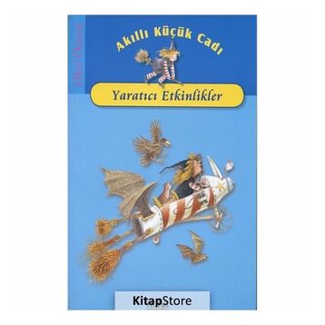 YARATICI ETKINLIKLER - CHRISTIAN BECKER