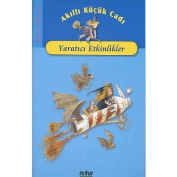 YARATICI ETKINLIKLER - CHRISTIAN BECKER