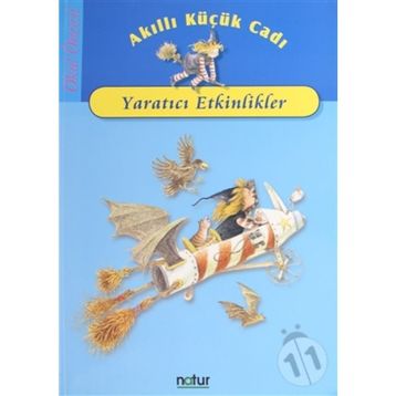 YARATICI ETKINLIKLER - CHRISTIAN BECKER