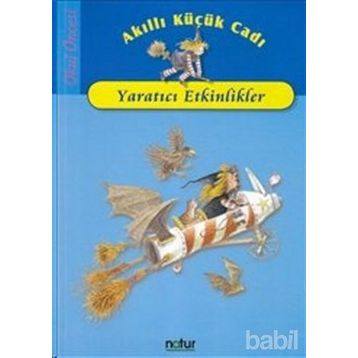 YARATICI ETKINLIKLER - CHRISTIAN BECKER