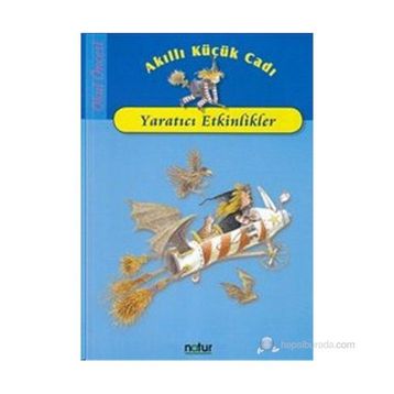 YARATICI ETKINLIKLER - CHRISTIAN BECKER