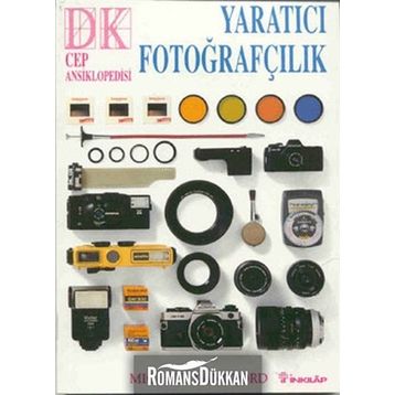 YARATICI FOTOĞRAFÇILIK - MICHAEL LANGFORD