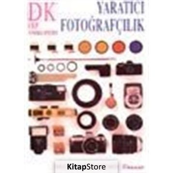 YARATICI FOTOĞRAFÇILIK - MICHAEL LANGFORD