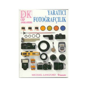 YARATICI FOTOĞRAFÇILIK - MICHAEL LANGFORD