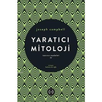 Yaratıcı Mitoloji - joseph campel