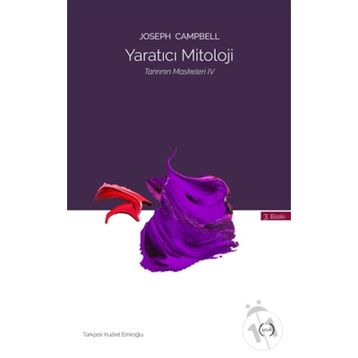 Yaratıcı Mitoloji - joseph campel