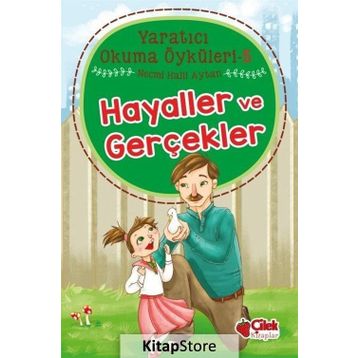 Yaratıcı Okuma - Necmi Aytan