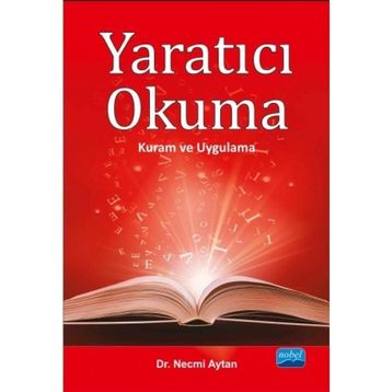 Yaratıcı Okuma - Necmi Aytan