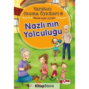Yaratıcı Okuma - Necmi Aytan