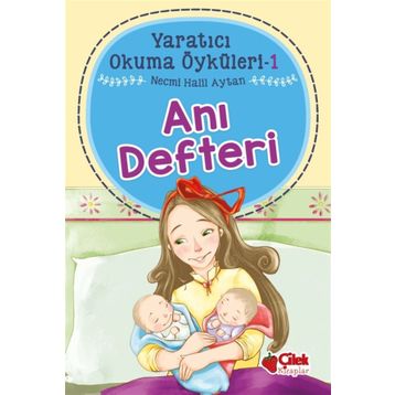 Yaratıcı Okuma - Necmi Aytan