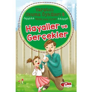 Yaratıcı Okuma - Necmi Aytan