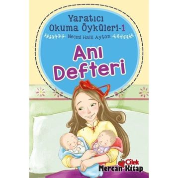 Yaratıcı Okuma - Necmi Aytan