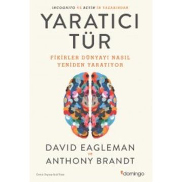 Yaratıcı Tür - David Eagleman