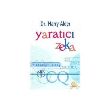 YARATICI ZEKA - HARRY ALDER
