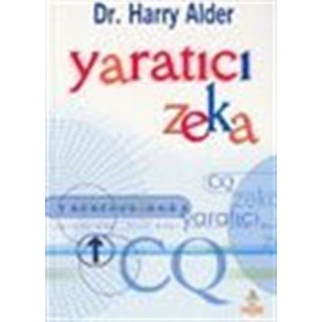 YARATICI ZEKA - HARRY ALDER