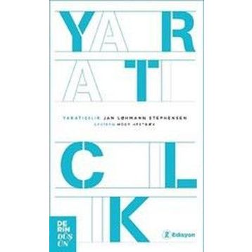 YARATICILIK - ONUR YANIK