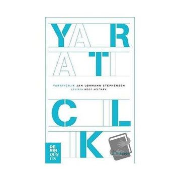 YARATICILIK - ONUR YANIK