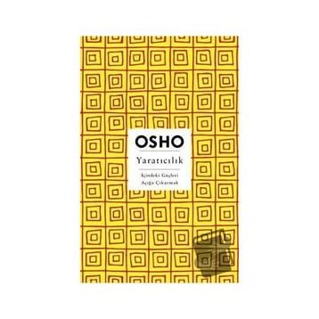 Yaratıcılık Osho Bhagwan Shree
