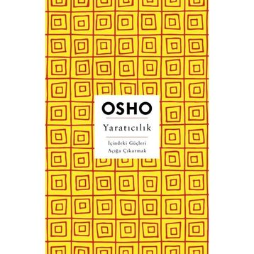 Yaratıcılık Osho Bhagwan Shree