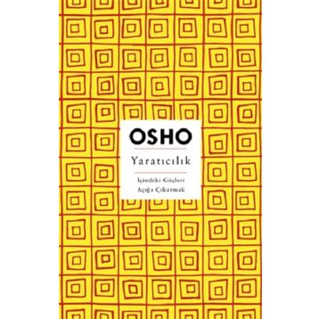 Yaratıcılık - Osho - Butik Yayınları