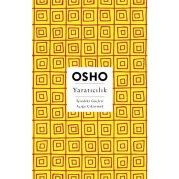 Yaratıcılık - Osho - Butik Yayınları