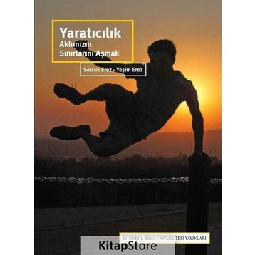 Yaratıcılık - Selçuk Erez Yeşim Erez