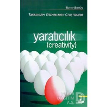 YARATICILIK - TREVOR BENTLEY