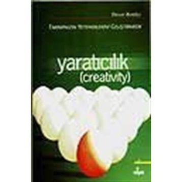 YARATICILIK - TREVOR BENTLEY