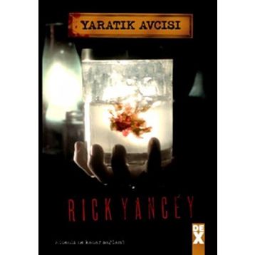 YARATIK AVCISI - RICK YANCEY