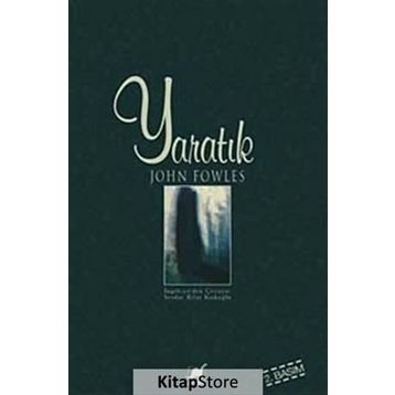 YARATIK - JOHN FOWLES