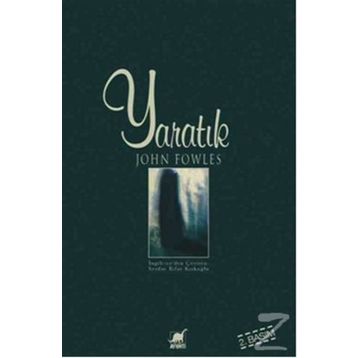 YARATIK - JOHN FOWLES