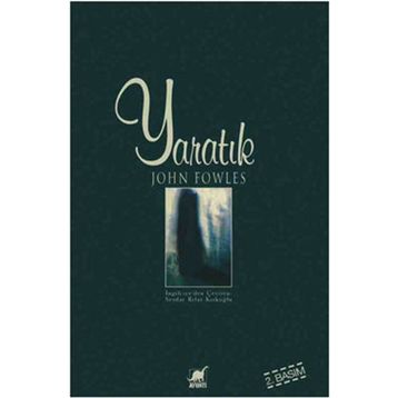 YARATIK - JOHN FOWLES
