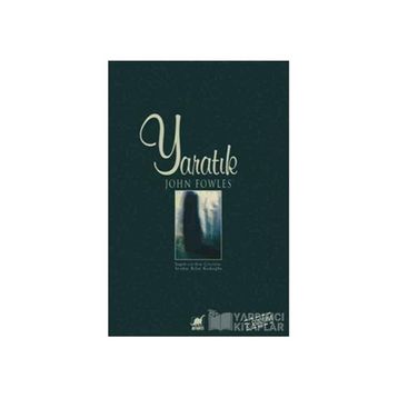 YARATIK - JOHN FOWLES