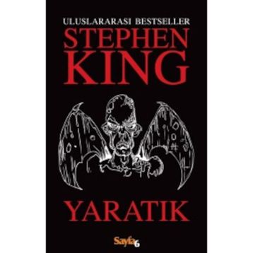 Yaratık - Stephen King