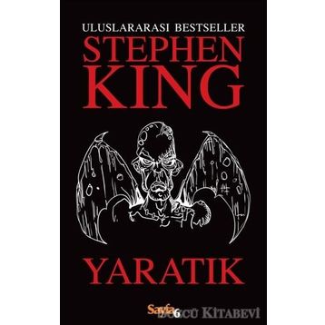 Yaratık - Stephen King