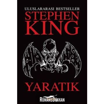 Yaratık - Stephen King