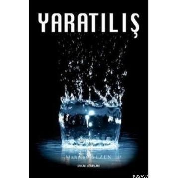 YARATILIŞ - MAHMUT SEZEN