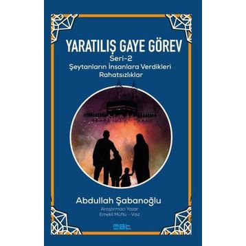 YARATILIŞ - MAHMUT SEZEN