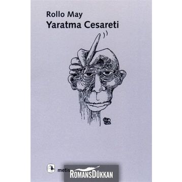 Yaratma Cesareti - Rollo May