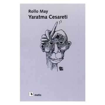 Yaratma Cesareti - Rollo May