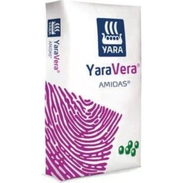 YaraVera Amidas Akıllı 40 kg Üre Gübresi