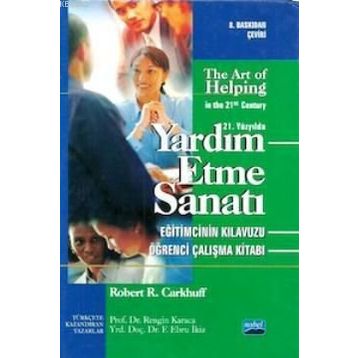YARDIM ETME SANATI - ROBERT R. CARKHUFF